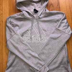 Adidas Hoodie
